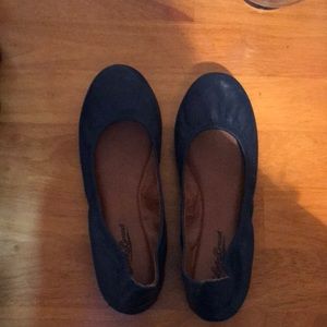Lucky Brand Flats
